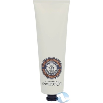 L'Occitane Shea Butter intenzivní balzám na nohy s 25% bambuckého másla 150 ml