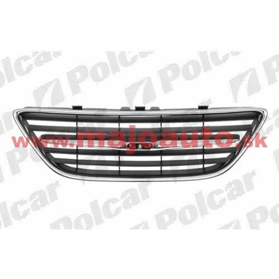 Mrieżka chladiča POLCAR 653005