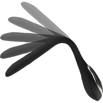 Image 1 of You2Toys Гъвкав вибриращ уретрален разширител Penis Plug