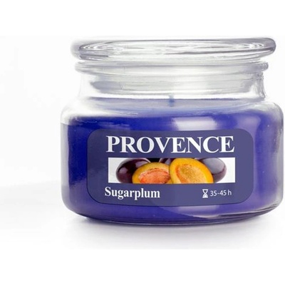 Provence Sugarplum 200 g