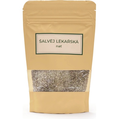 Herbai Šalvia lekárska 50 g