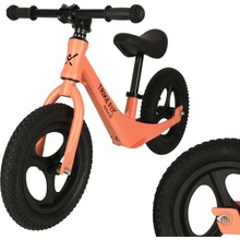 KIK Trike Fix Active X2 cross-country oranžový