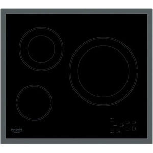 Hotpoint-Ariston HR 603X/1