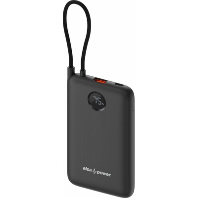 AlzaPower City APW-PBCI10PDB