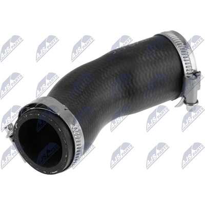 NTY Hadica plniaceho vzduchu GPP-AR-016