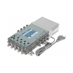 TERRA MULTISWITCH MR-912L 9 INPUTS/12 OUTPUT TERRA Електрически кани