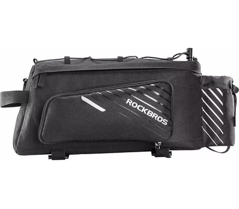 RockBros A9-BK