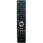 съвместим Hisense en-33927a - заместител дистанционно управление (en-33927a) Дистанционно