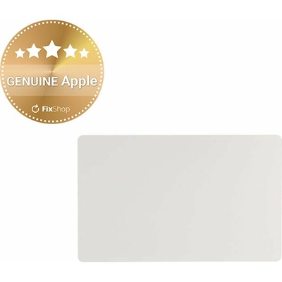Trackpad komplet pre MacBook Pro 16", A2991 (2023), Silver, 661-38767, Genuine Apple, Silver