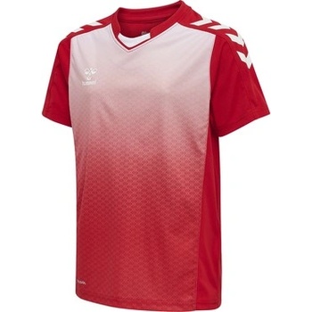 Hummel Риза Hummel CORE XK SUBLIMA JERSEY S/S KIDS 215003-3062 Размер XS (123-128 cm)