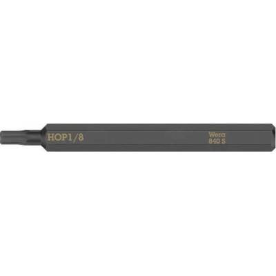 Wera Šestihran 1/8" x 70 mm 05018154001