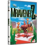 MagicBox Мравката z - dvd (002701)