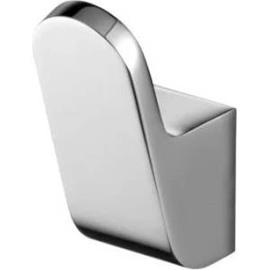 BISK Хромирана закачалка за дрехи Bsk Futura (02992)