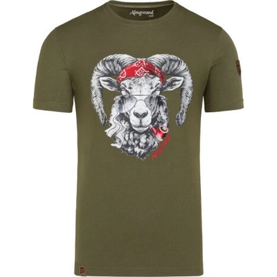 Almgwand Ogrisalm khaki