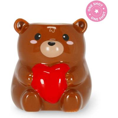Legami Teddy Bear Berry Kiss 250 g