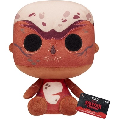 Funko Plush ST S4 Vecna