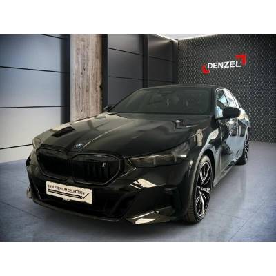 BMW i5 xDrive40 290 kW