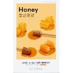 Missha Airy Fit Лист маска за лице Honey, 19 g