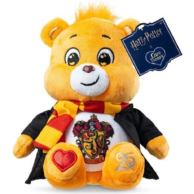 Care Bears 22cm Harry Potter Tenderheart X Gryffindor