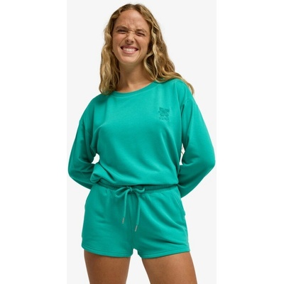 Roxy dámské kraťasy Surfing By Moonlight 2026 sea green