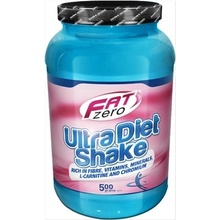 Aminostar FatZero Ultra Diet Shake 500 g