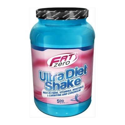 Aminostar FatZero Ultra Diet Shake 500 g