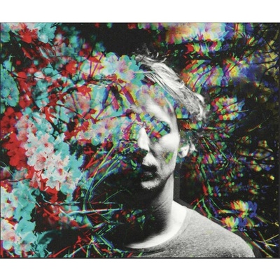 Ben Howard I forget where we were 2 LP