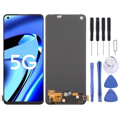 OPPO LCD Дисплей и Тъч Скрийн за Realme Narzo 50 Pro