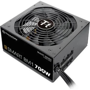 Image 1 of Thermaltake Smart BM1 700W 80 PLUS Bronze (PS-SPD-0700MNSABE-1)