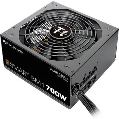 Thermaltake Smart BM1 700W 80 PLUS Bronze (PS-SPD-0700MNSABE-1)