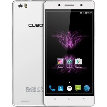 Cubot X16S