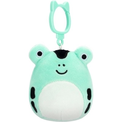 Squishmallows Černá kočka Eponine – Zbozi.Blesk.cz