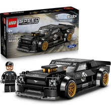 LEGO® Speed Champions 77262 Blockův '65 Ford Mustang Hoonicorn V1