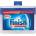 Finish Почистващ препарат за съдомиялна машина Finish, 250 ml