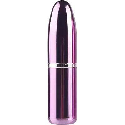 Amparo Miranda Plnitelný rozprašovač parfémů PM019 růžová