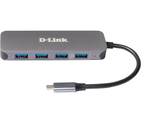 D-Link DUB-2340