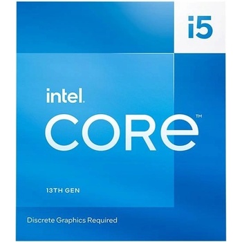 Intel Core i5-13400F BX8071513400F