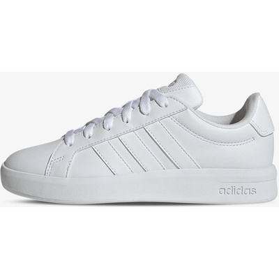 adidas nízke tenisky Grand Court 3.0 J biela