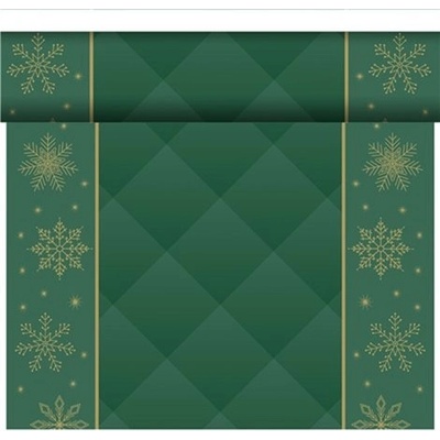 BioDunicel Šerpa Téte RHOMBUS GREEN 0,4x24 m