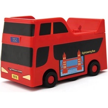 PLAYSTEM Line Tracking Sightseeing Bus