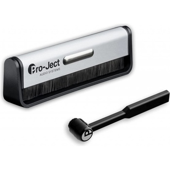 Pro Ject Cleaning Set Basic Brush It + Clean It čištící sada
