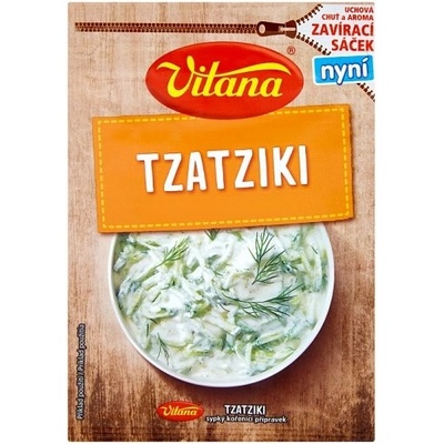 Vitana tzatziki 28 g