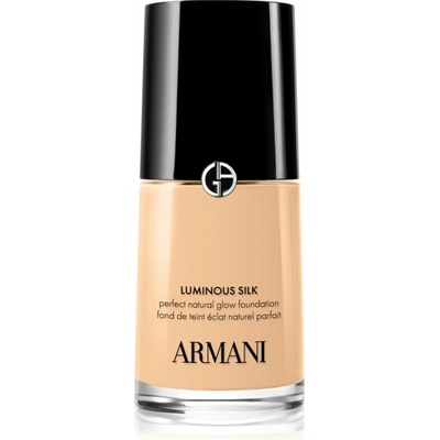 Armani Luminous Silk Foundation make-up 4 30 ml