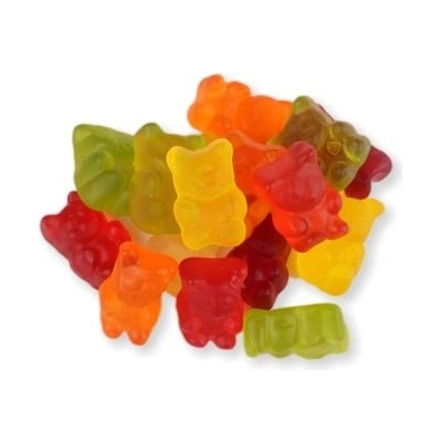 Ochutnej Ořech Želé Medvídci 250 g