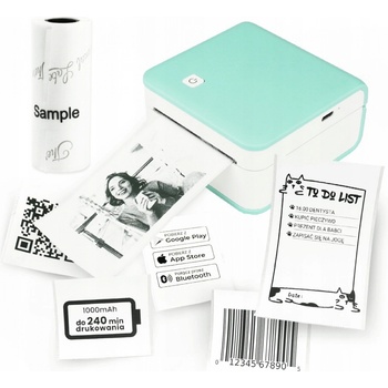 Phomemo M02Pro