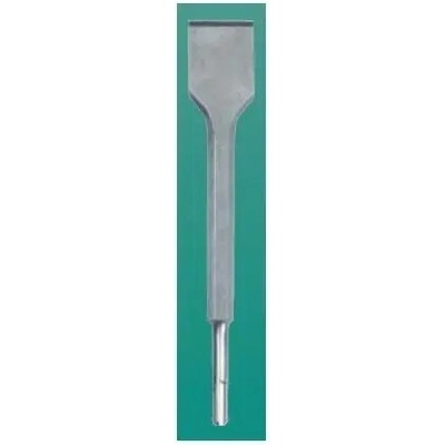 HSS tools 2079-1003 Plochý sekáč 40x250mm (SDS-plus) v SB klipe