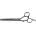 Olivia Garden SilkCut PRO 6''35T EUR Thinner Matt Black Left Handed