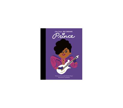 Prince
