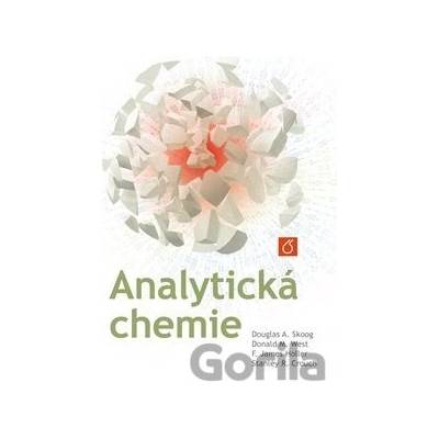 Analytická chemie - kolektiv
