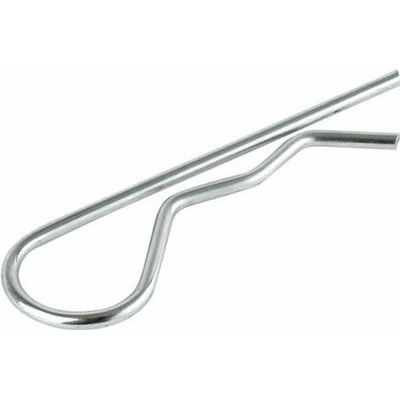 závlačka pružinová 2*30mm Zn DIN 11024, 1261-020